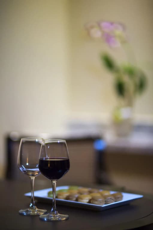 Galle Face Hotel - photo 12