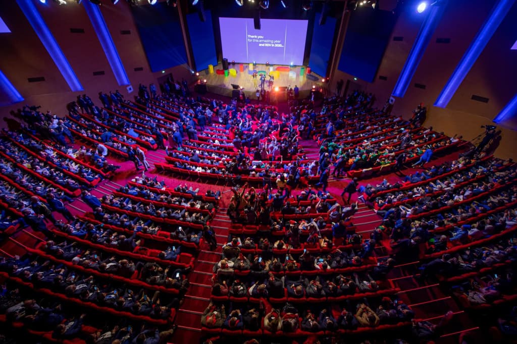 Grand Mogador Agdal - photo 48