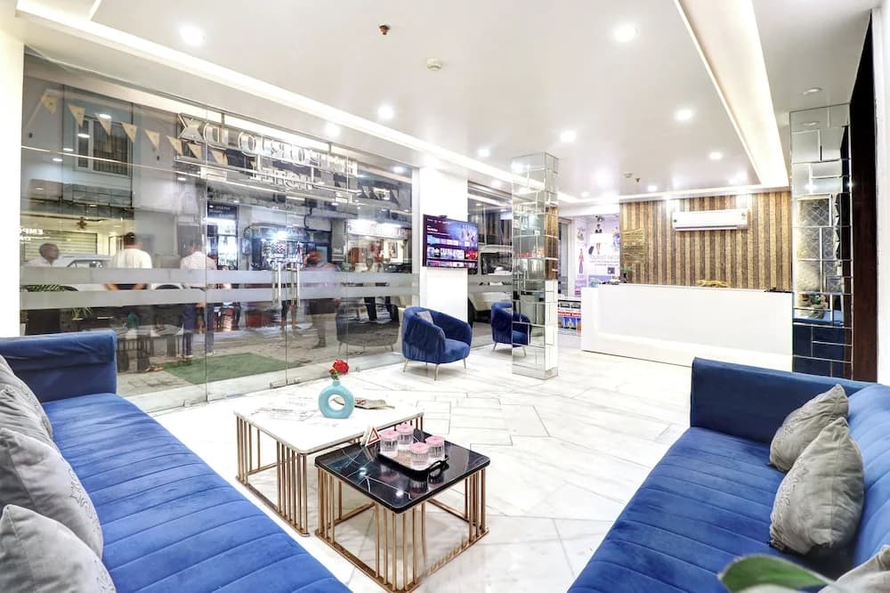 Hotel Soma DX - photo 10