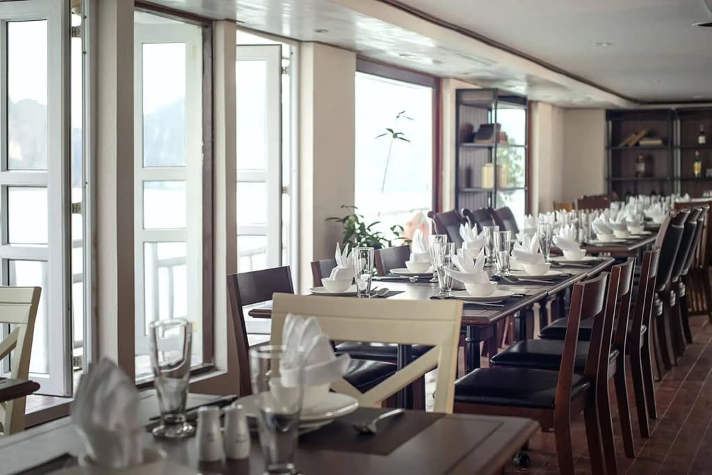 La Vela Classic Cruise Managed by Paradise Cruises - photo 21