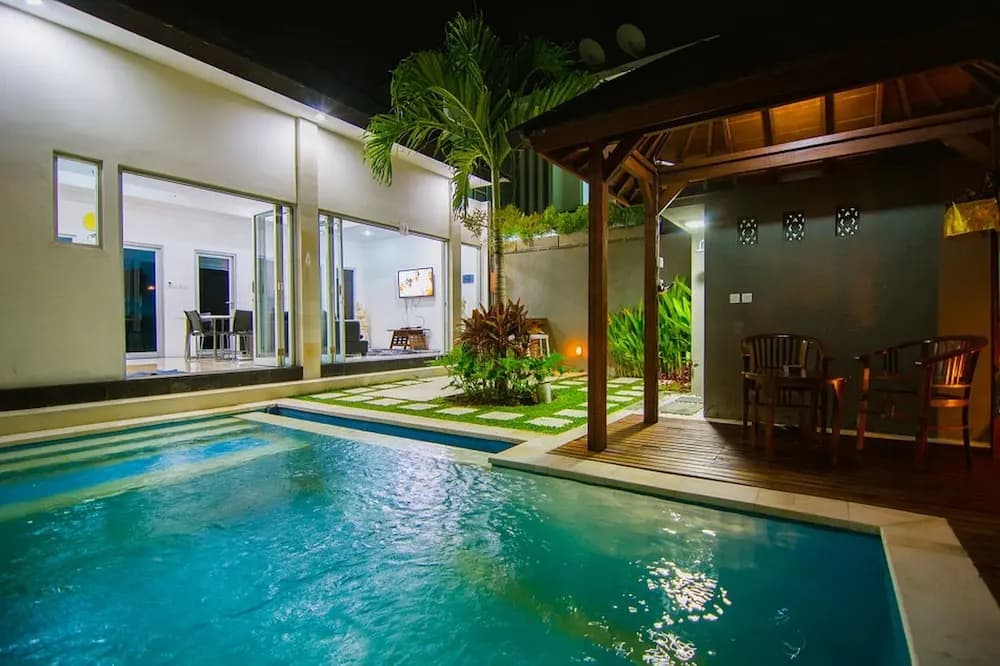 Villa Kelapa View - photo 10