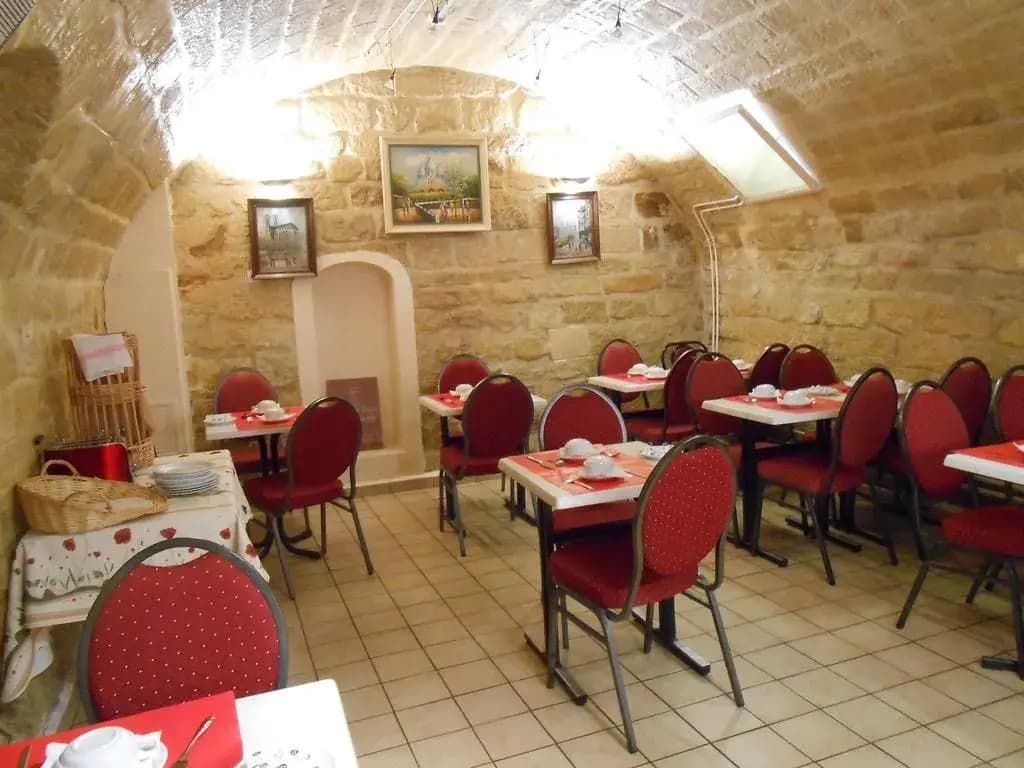 Hotel de Paris Montmartre - photo 12