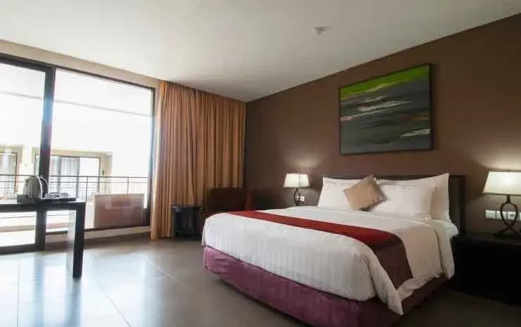 100 Sunset Hotel - photo 4