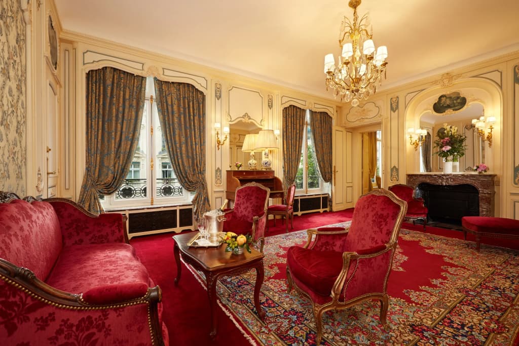 Hotel Raphael - photo 35