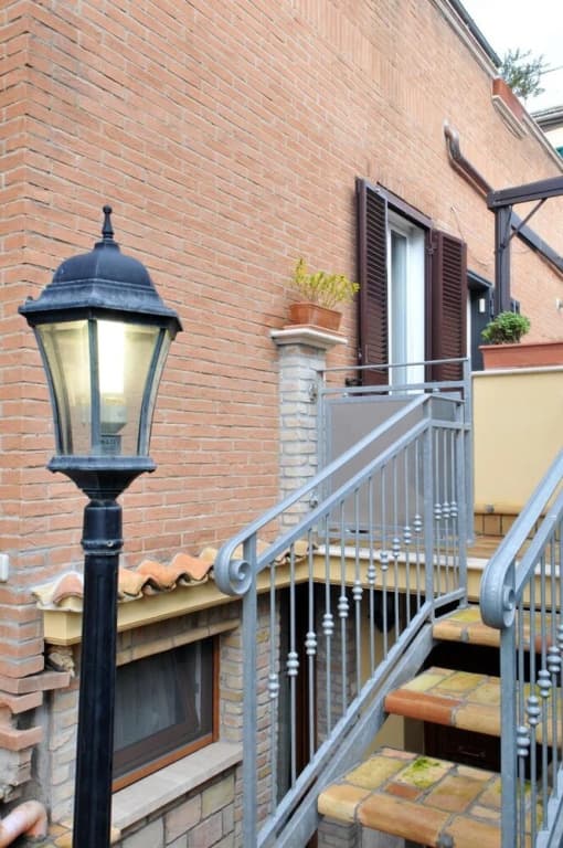 Le Scalette Bed & Breakfast - photo 40