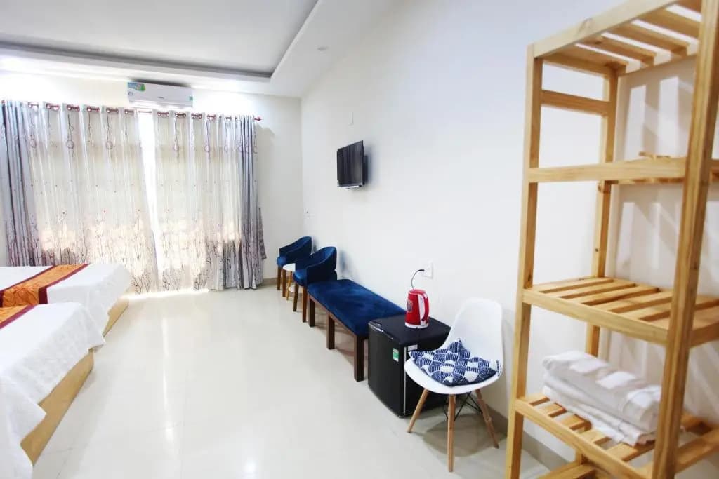 Hoang Sinh Hotel - photo 18