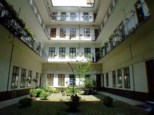 Boomerang Hostel - photo 1