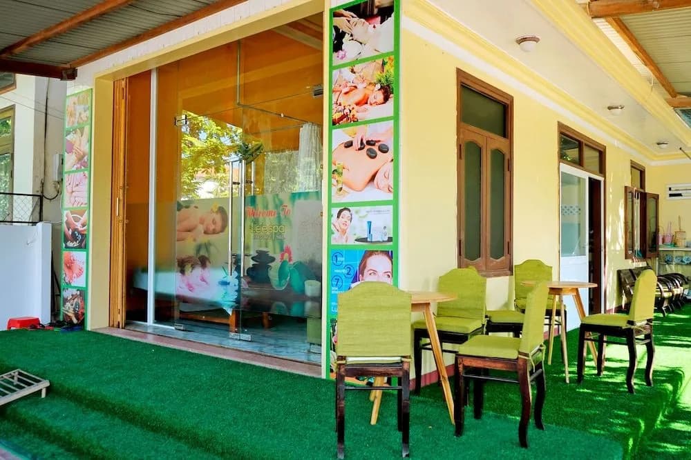 Hoianation Villas Hotel - photo 17