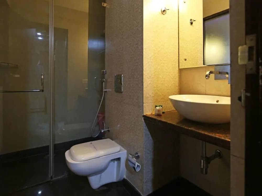 Hotel Billion - photo 8
