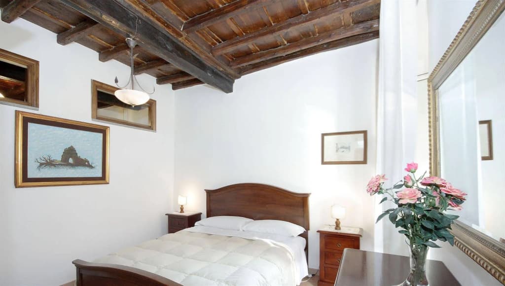 Charming Apartment Campo De'fiori - photo 5
