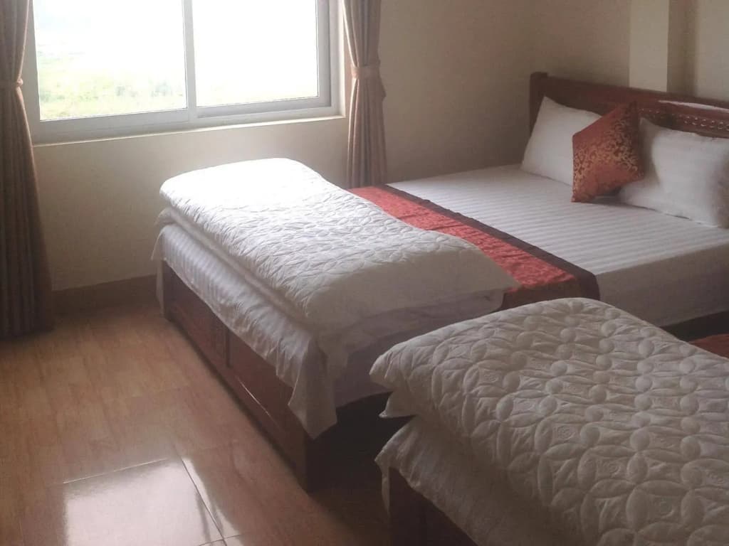Anh Duong Hotel - photo 3