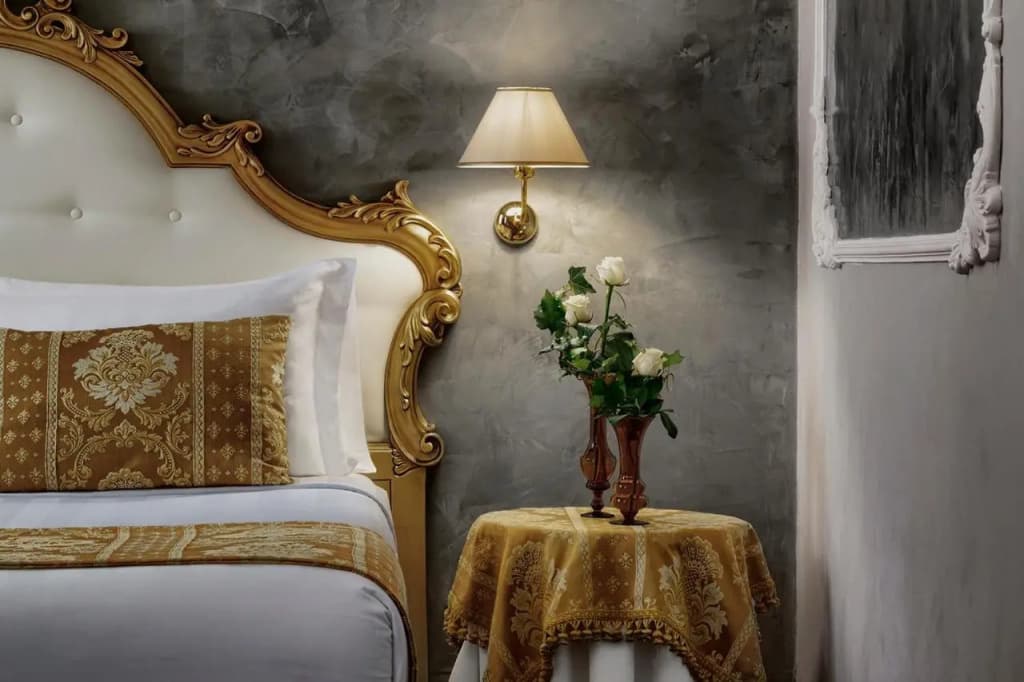 Hotel Pausania - photo 22
