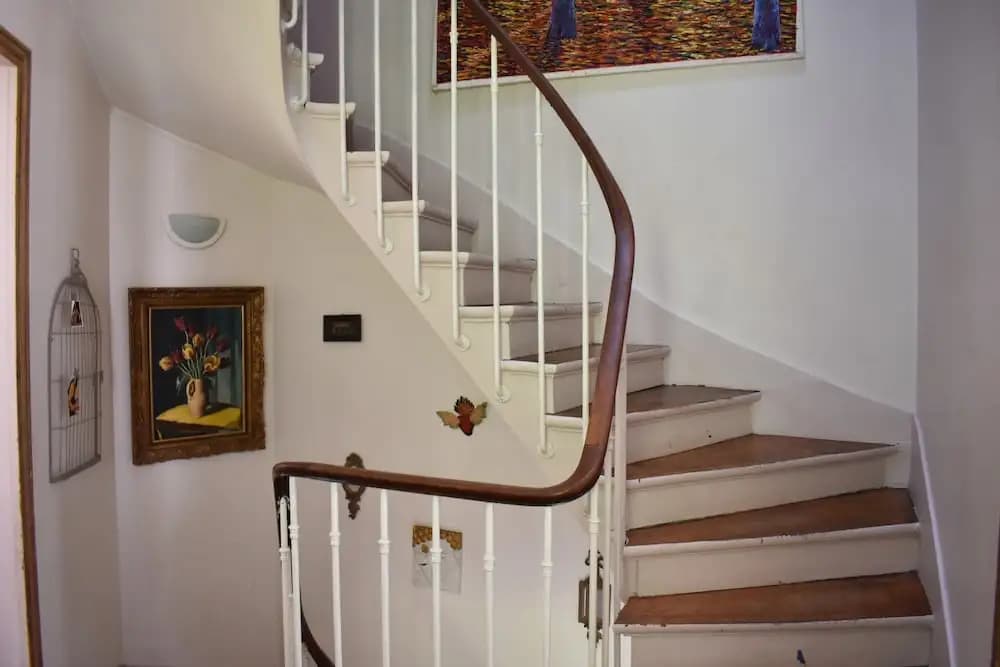 3 Storey Flat With Private Terrace - photo 8