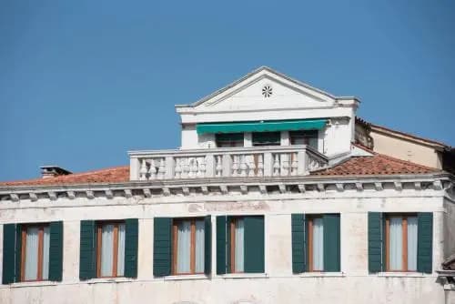 Ve nice Suite Rialto View Terrace - main photo