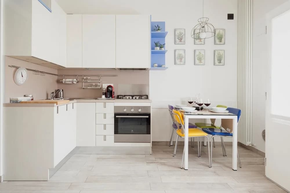 Top Clean Charming Darsena Navigli District - photo 15