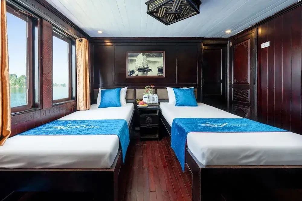 Swan Cruises Halong - photo 4