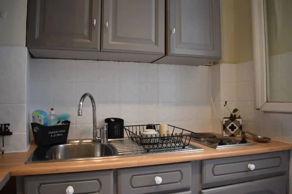 1 Bedroom Apartment Near Porte De Versailles - photo 11