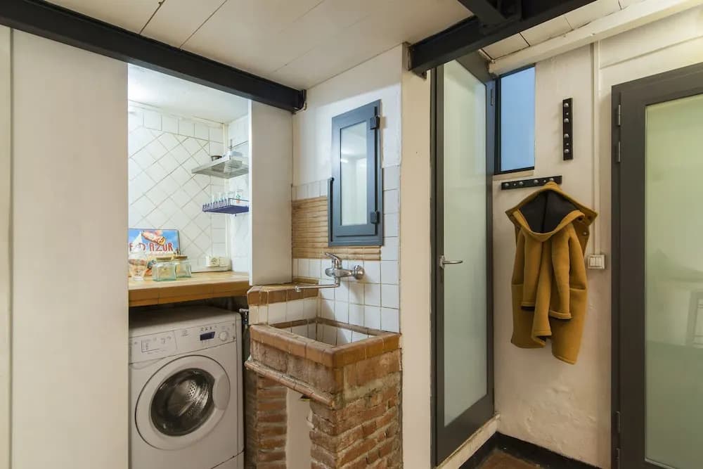 Piazza Beccaria Mini Loft - photo 10