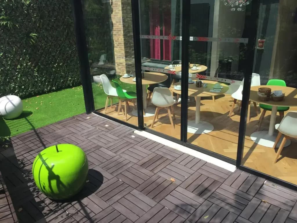 Le Glam's Hôtel - photo 9