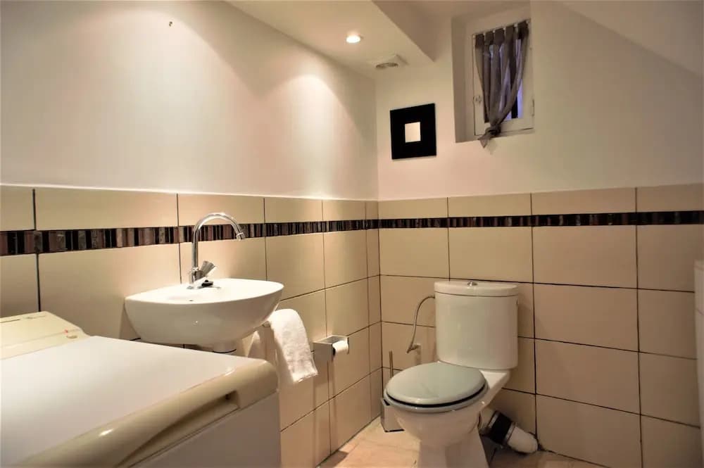 Superbe Appartement Cours Saleya - photo 8
