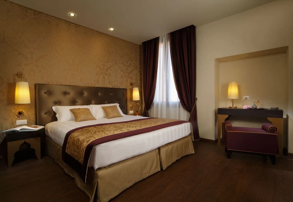Arcadia Boutique Hotel - photo 5
