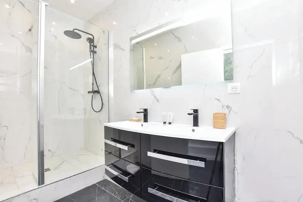 Authentic Apartment - 1br/6p - Saint-fargeau - photo 9