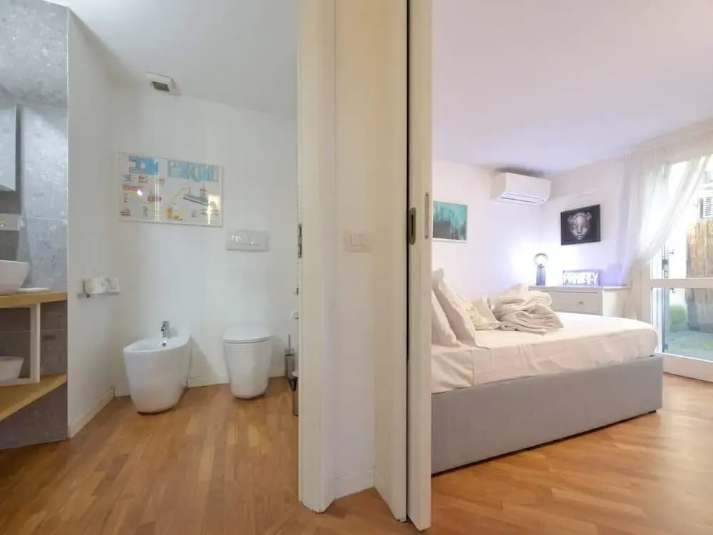 Loft Nicholas in Milano - photo 31