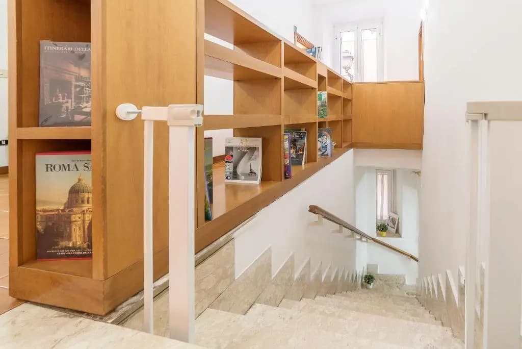 Casa dell'Arco - photo 10