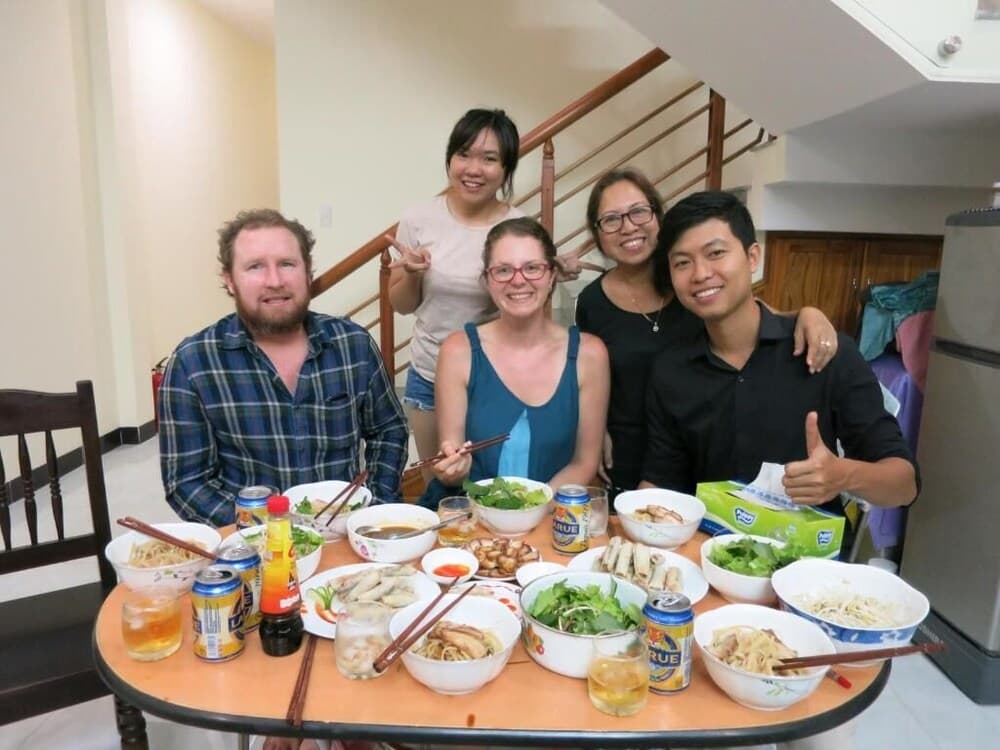 Fireworks Homestay - photo 18