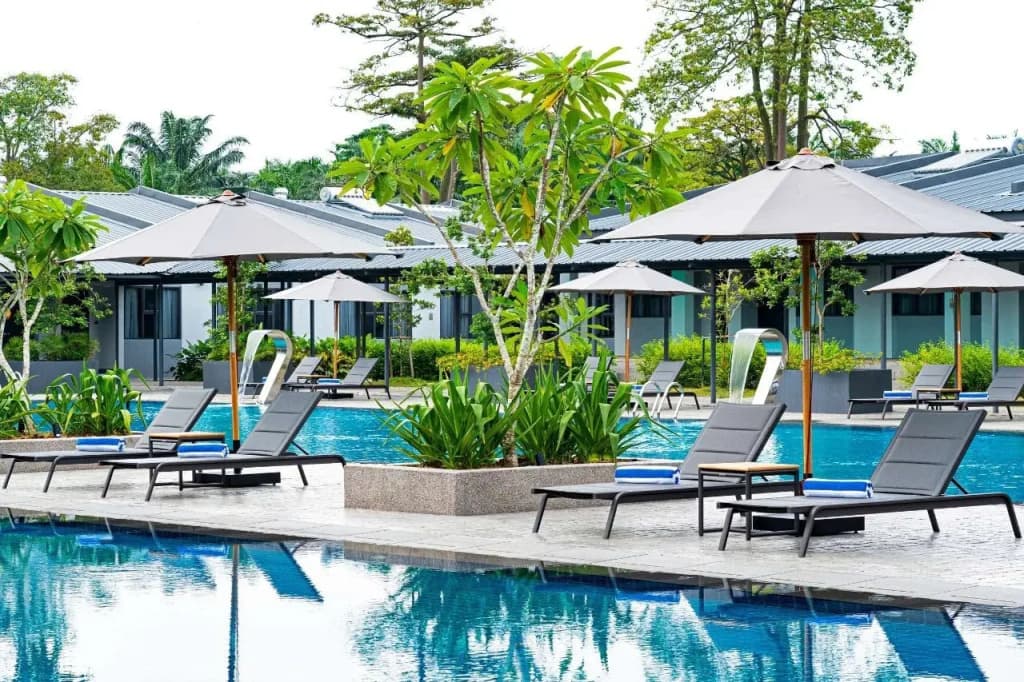 Ibis Styles Sepang Klia - photo 13