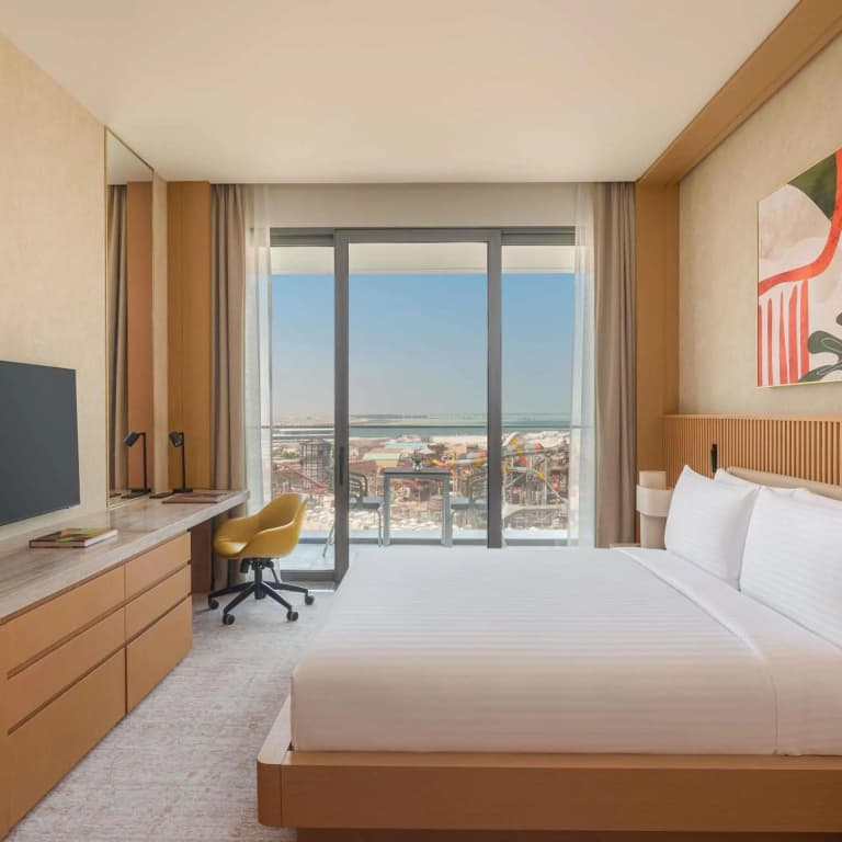Rixos Premium Qetaifan Island North - photo 38