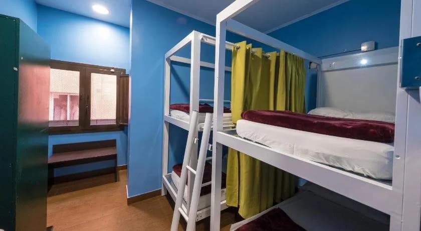 Kabul Party Hostel - photo 4