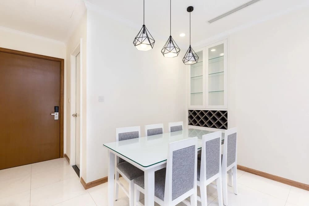 Vinhomes Central Park-Tory Apartment - photo 23