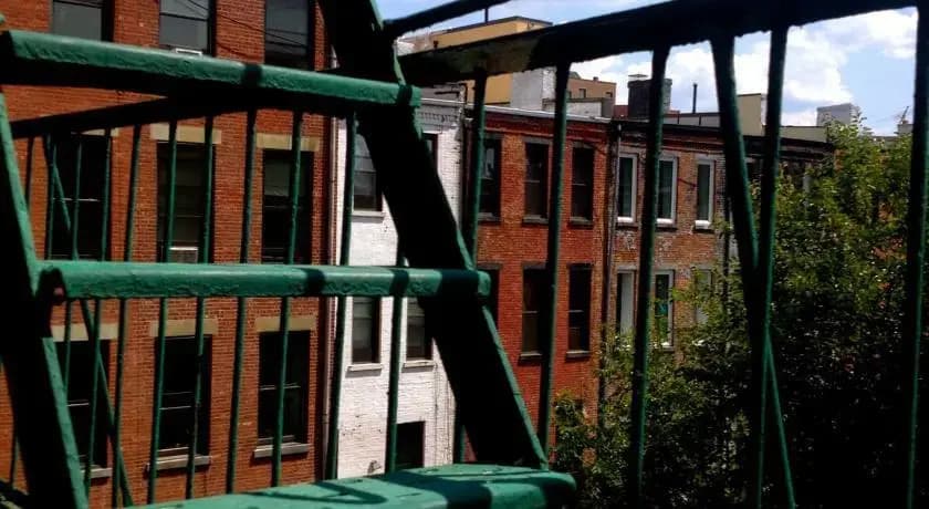 Upper Central NYC - photo 8