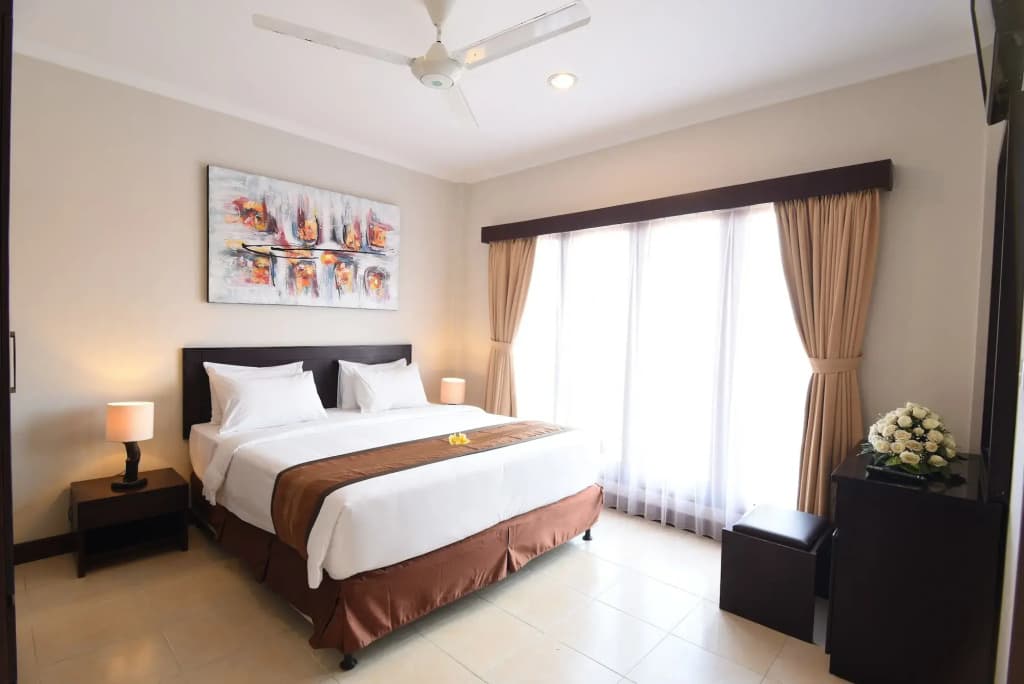 Kuta Townhouse Apartments - photo 5