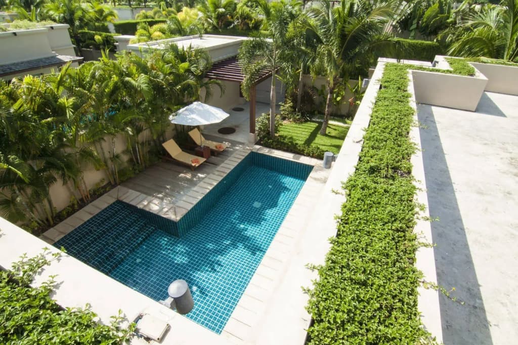 The Residence Resort - photo 18