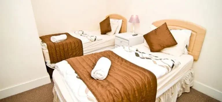 Skylark B&B - photo 50