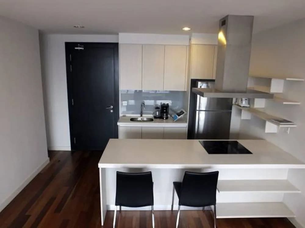 Cozy Apartment - photo 31