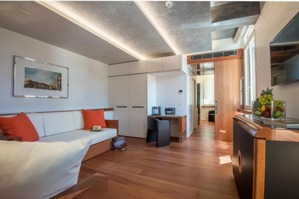 Hotel Rialto - photo 21