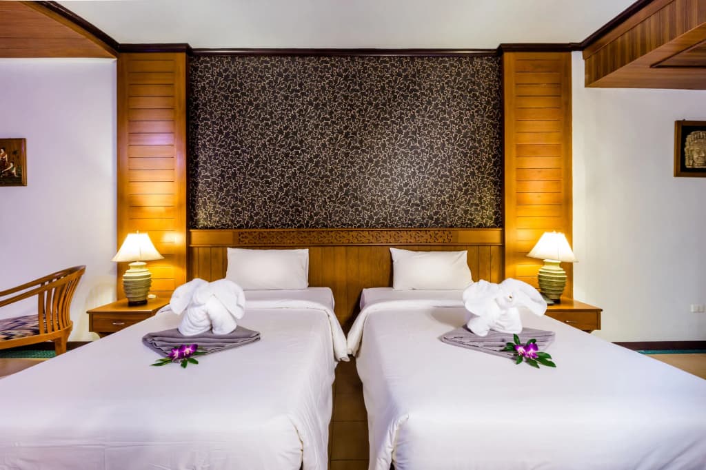 Jang Resort - photo 5