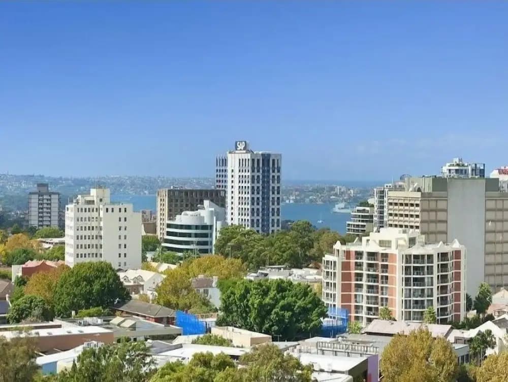 Crows Nest Family Apartment - photo 9