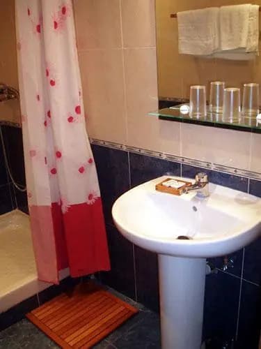 Studios Pelayo Guest House - photo 8
