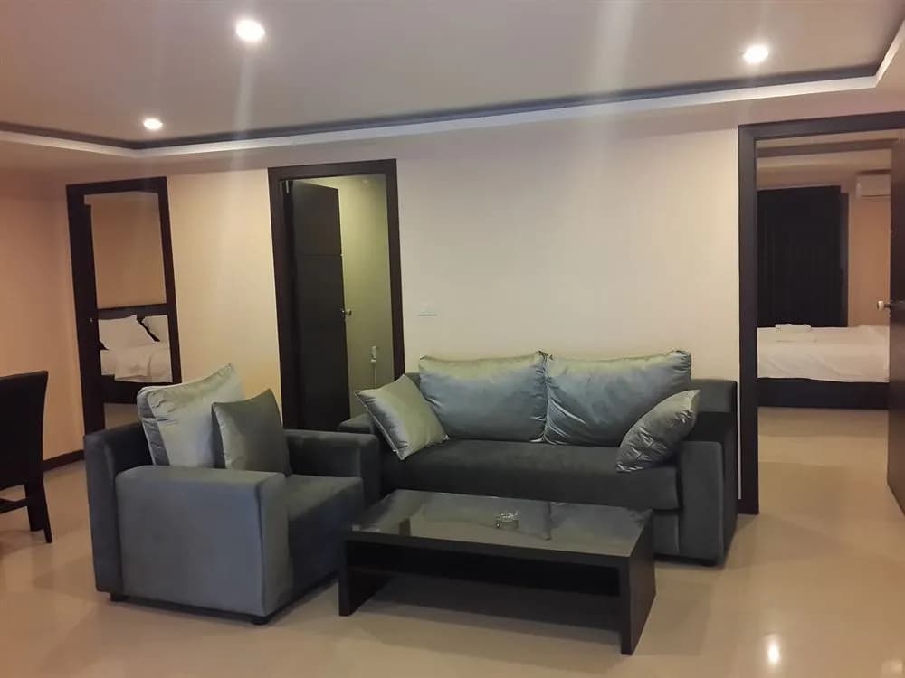 Yaka Hotel - photo 5