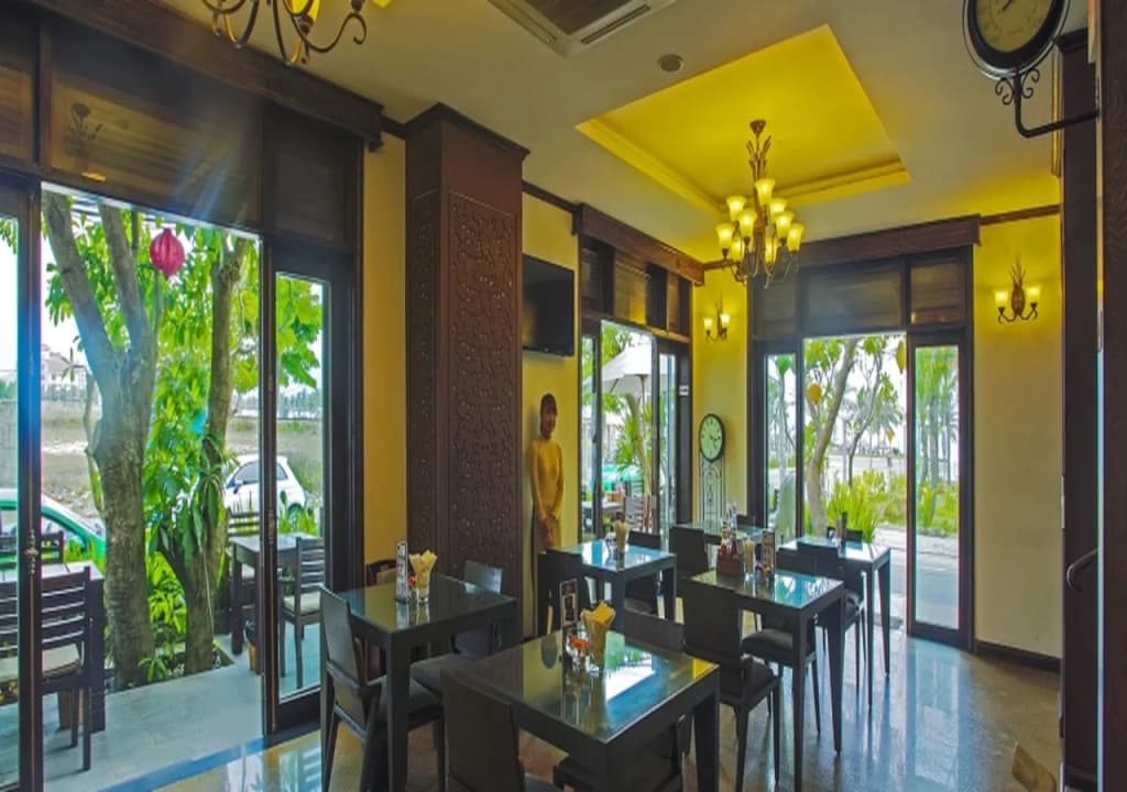 Chu Hotel - photo 22