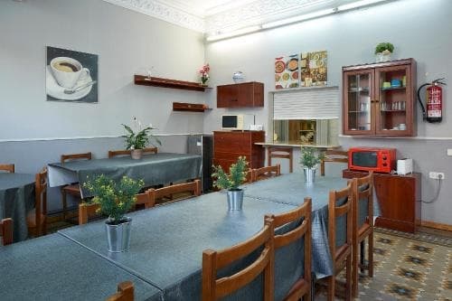 B&B Estudiantes Balmes - main photo