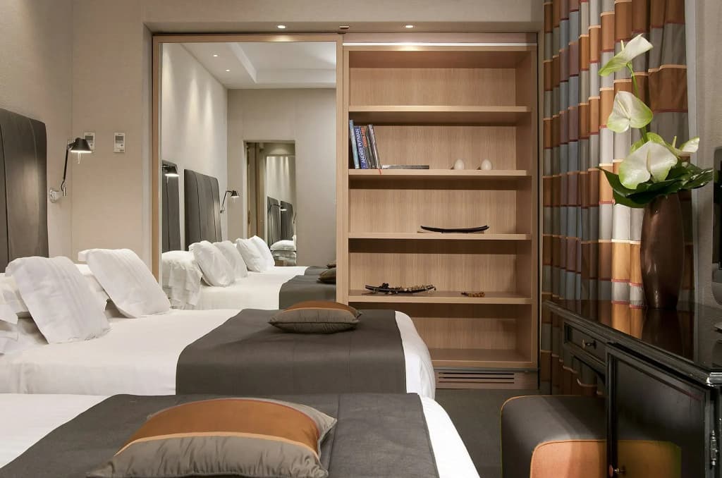 Hotel Alpi - photo 43