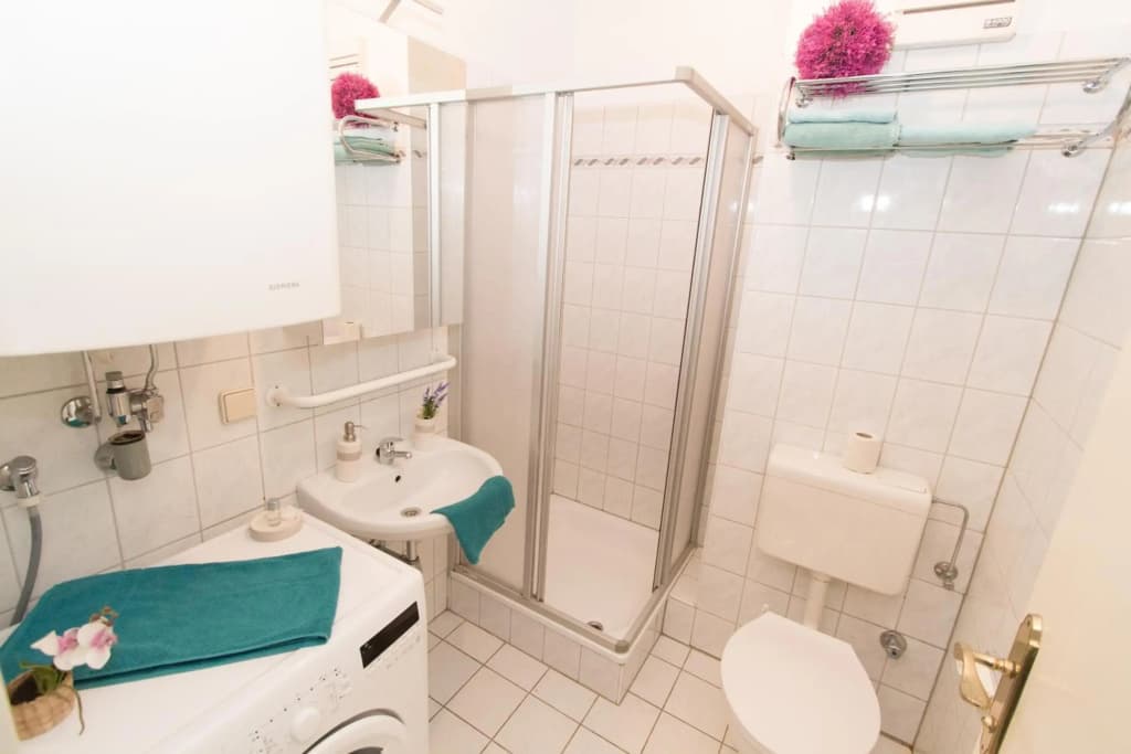 CheckVienna - Apartment Wichtelgasse - photo 4