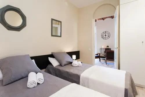 Key Plaza Cataluña Bliss - photo 3
