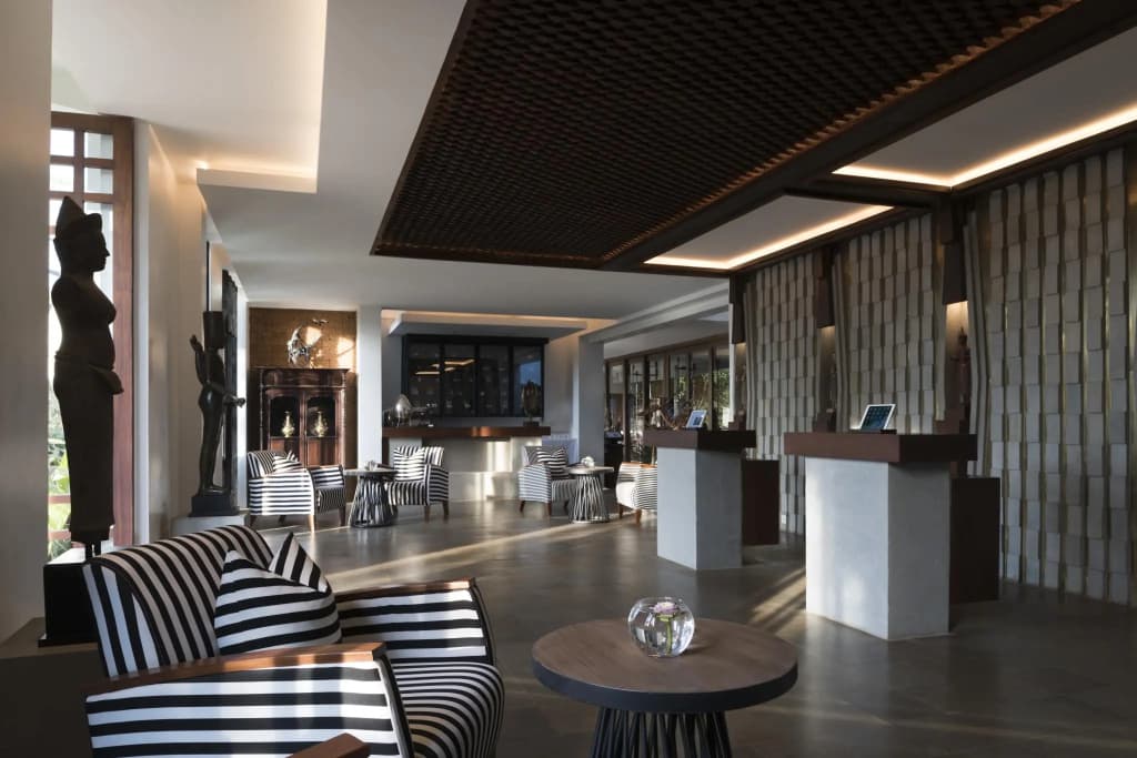 Jaya House River Park Hotel - photo 29