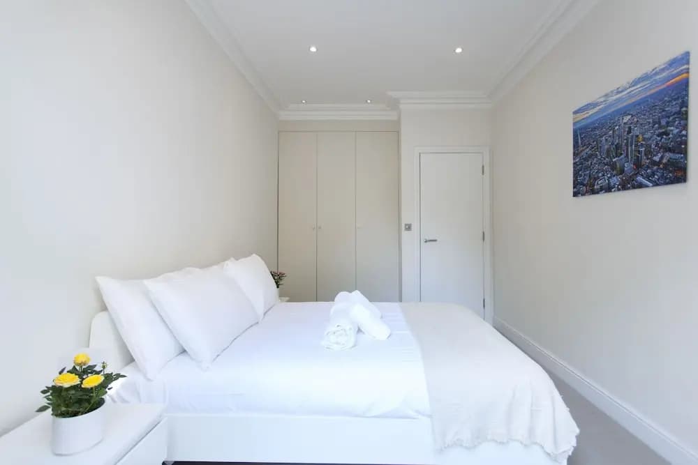 Chelsea Residential Atmosphere - photo 2